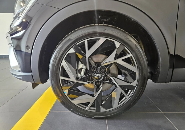 Renault Arkana cena 144500 przebieg: 10, rok produkcji 2024 z Koło małe 596